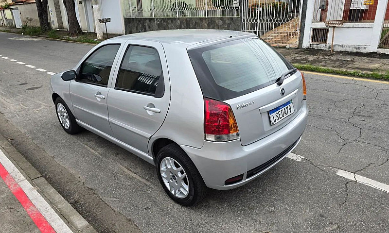 Fiat Palio Elx 1.3 M...