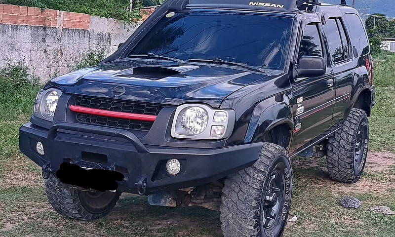 Xterra Diesel 59990...