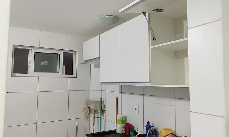 Apartamento Para Alu...