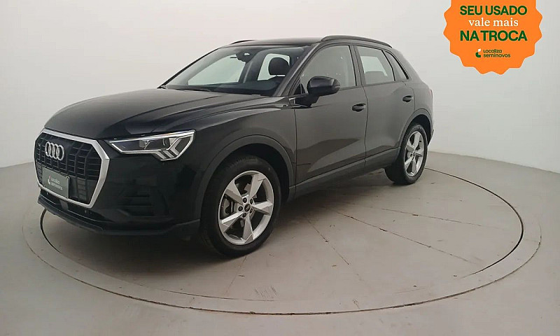 Audi Q3 Prestige 2.0...