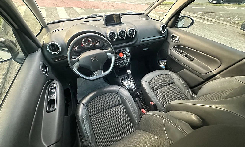 Citroen Aircross Exc...