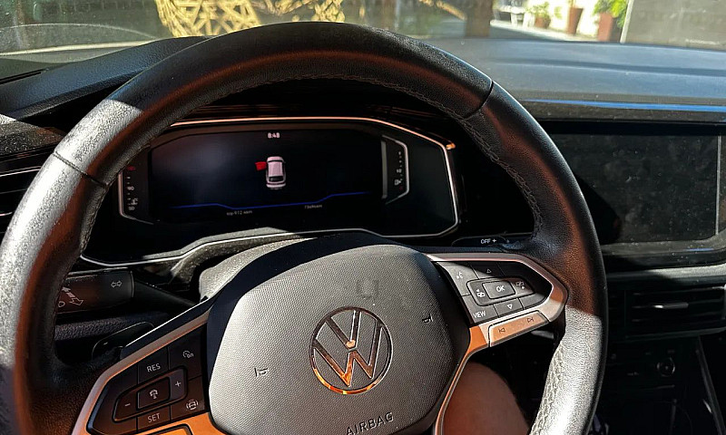 Volkswagen Nivus Hig...