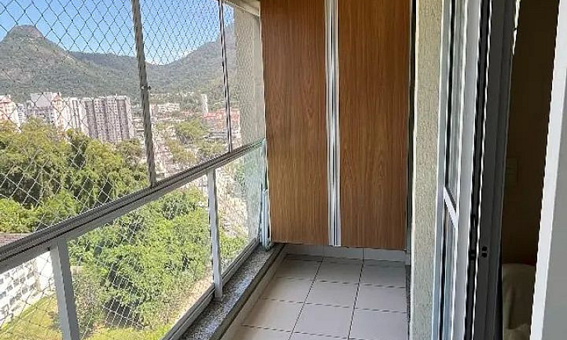 Apartamento 2 Quarto...