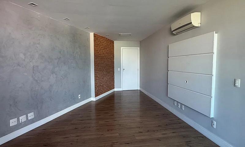 Apartamento Com 2 Qu...