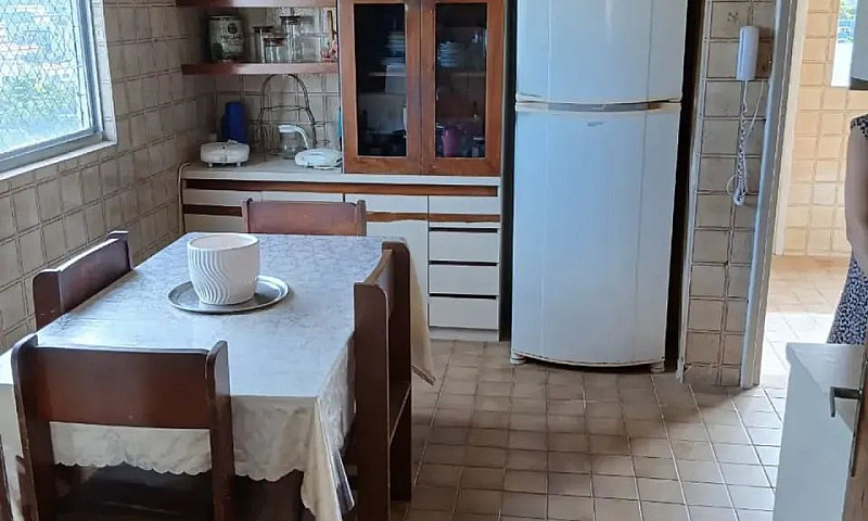 Apartamento Para Alu...