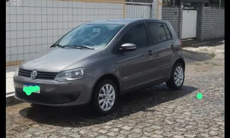 Volkswagen Fox 1.0 M...