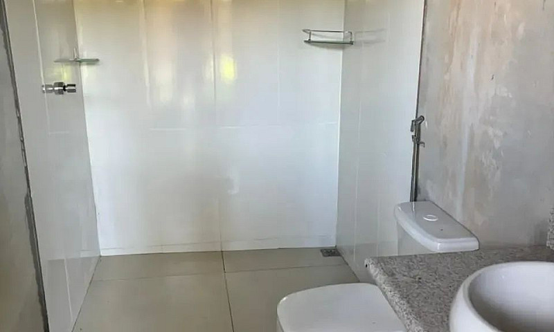 Casa Com 4 Quartos E...