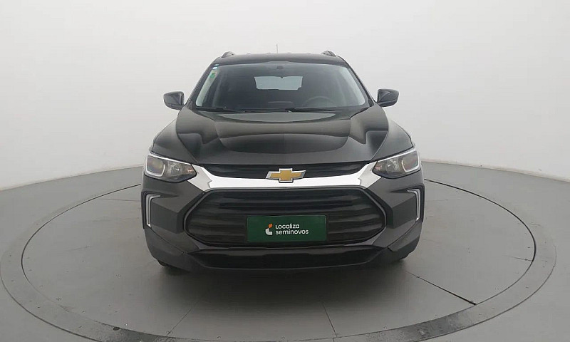 Chevrolet Tracker Lt...