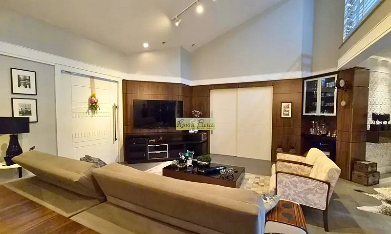 Casa Para Locação Co...