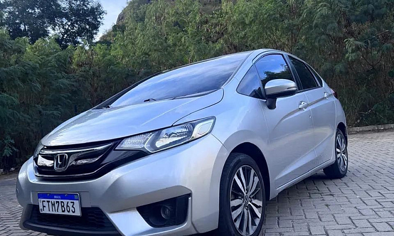 Honda Fit Ex/S/Ex 1....