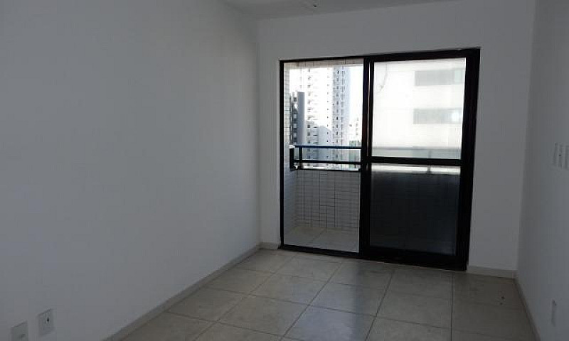 Apartamento Em Boa V...