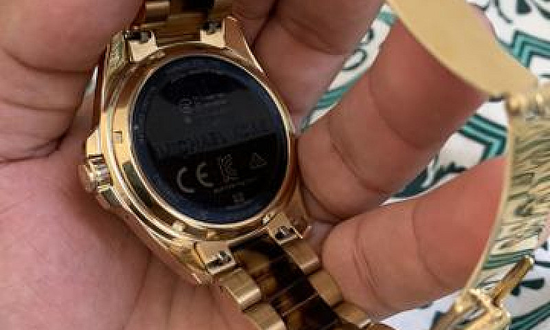 Relógio Michael Kors...