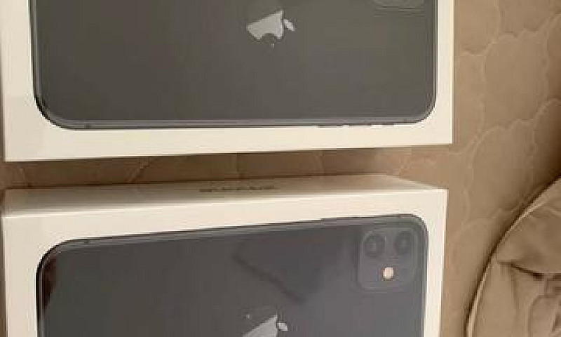 Iphone 11 - 256Gb - ...