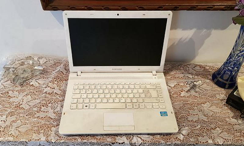 Notebook Samsung...