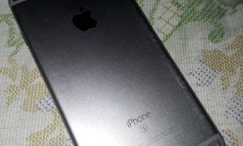 Iphone 6S 16Gb...