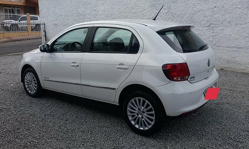 Vw - Volkswagen Gol...