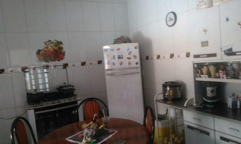 Ótima Casa...