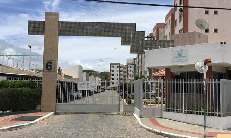 Parque Das Fontes...