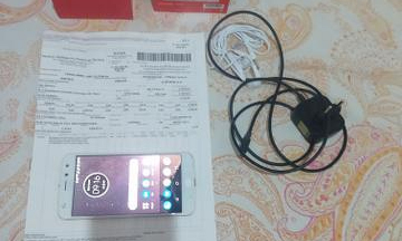 Moto Z2 Play 64 Gb O...