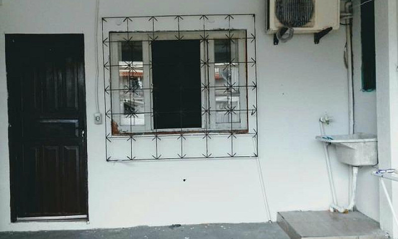 Alugo Casa No Rio Ta...