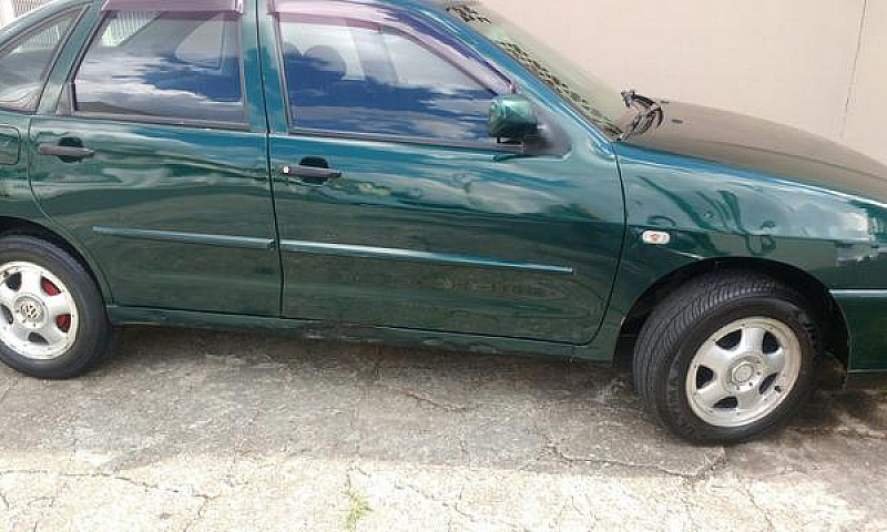 Polo 2000...