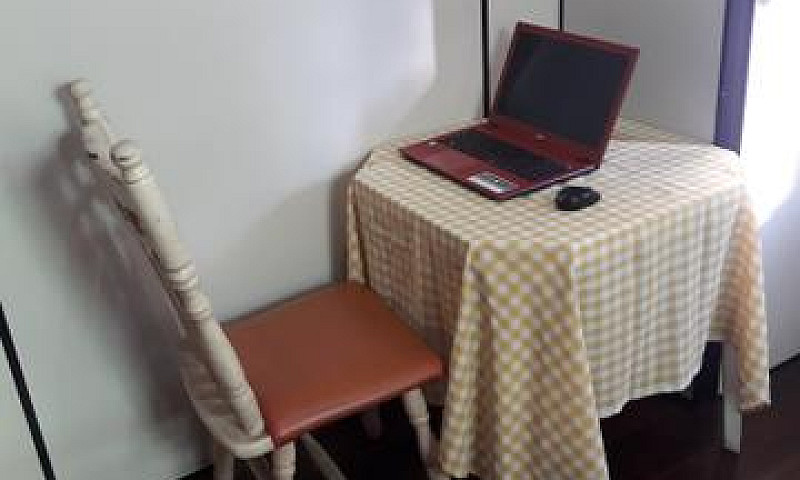 Alugo: Quarto Mobili...