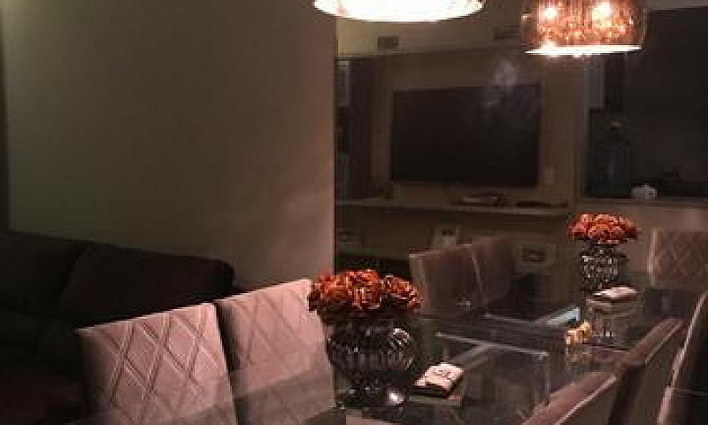 Apartamento Torres T...