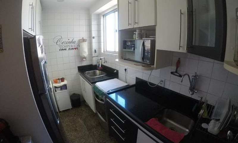 Aluguel Apartamento ...