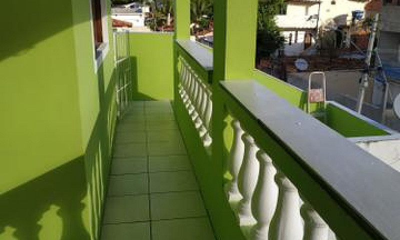 Aluguel Casa...
