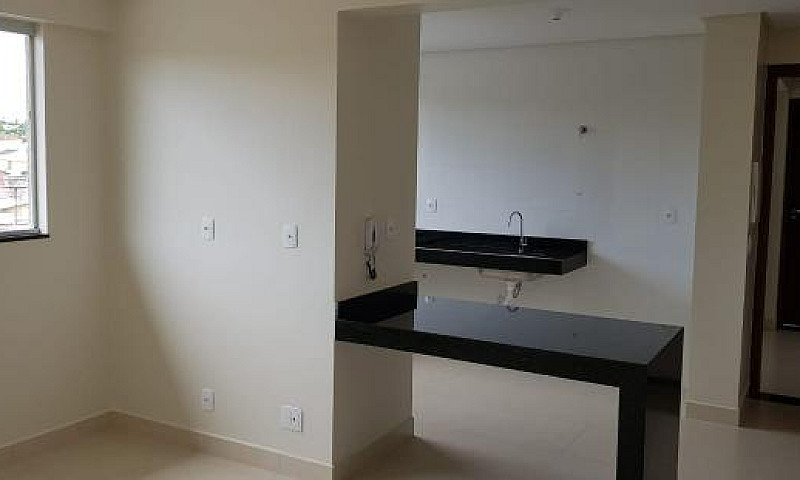 Apartamento De 2/4...