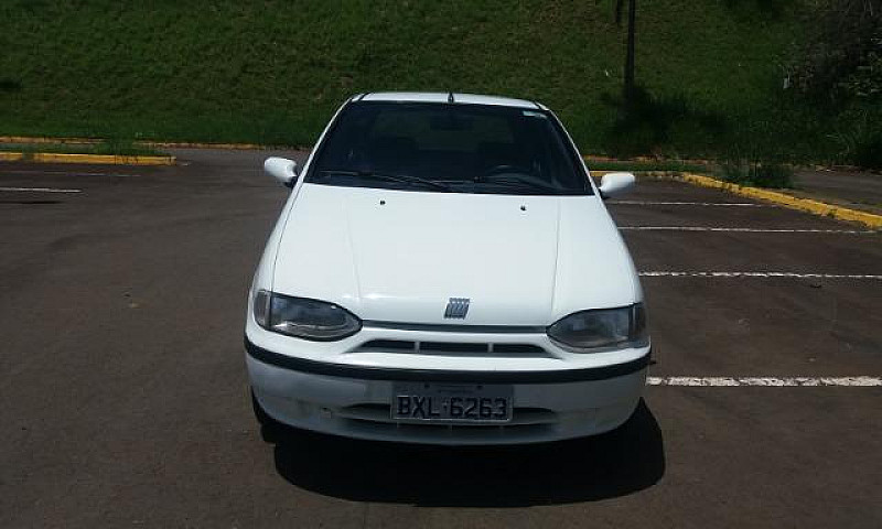 Fiat Palio Edx 1.0 8...