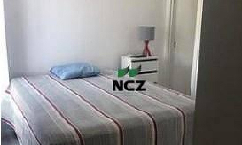 Apartamento Com 3 Do...