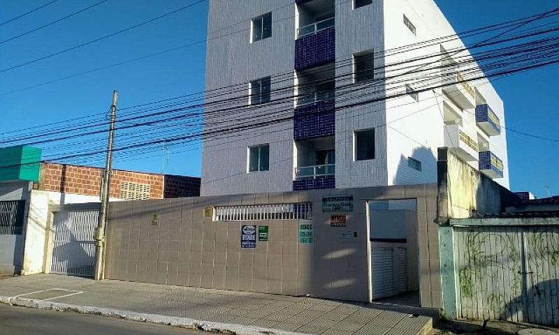 Apartamentos Novos, ...