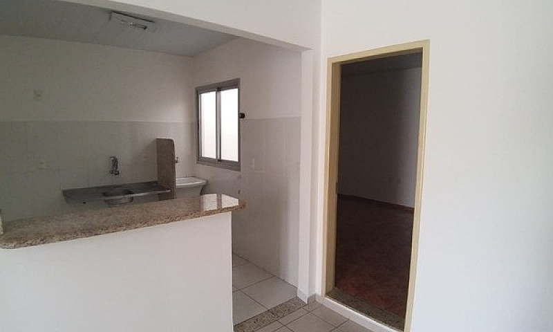 Apartamento 2 Quarto...