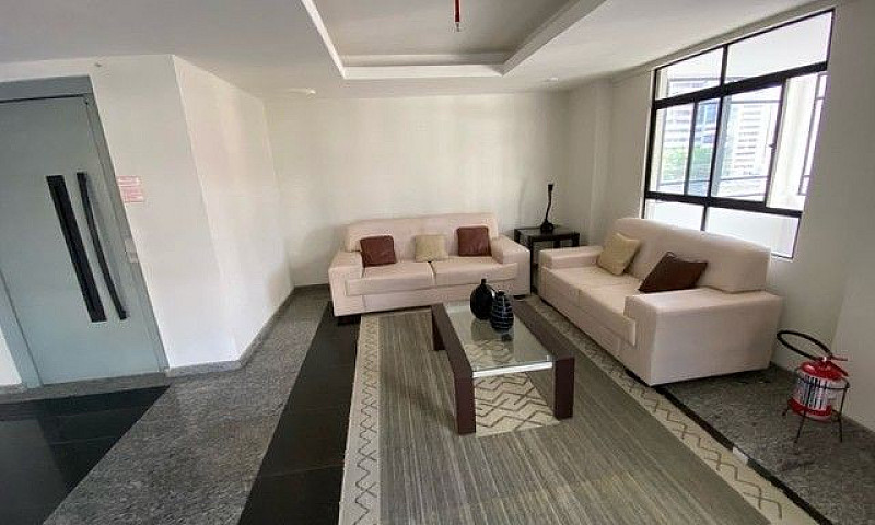 Apartamento Para Alu...