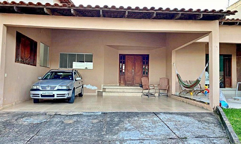 Excelente Casa Em Ru...