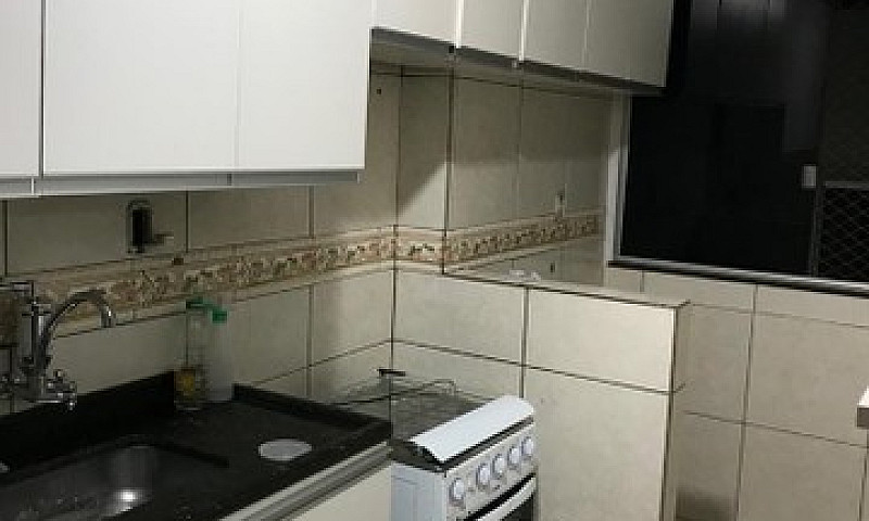 Alugo Apartamento Ja...