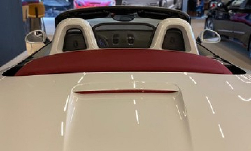 Porsche Boxster 2.7 ...