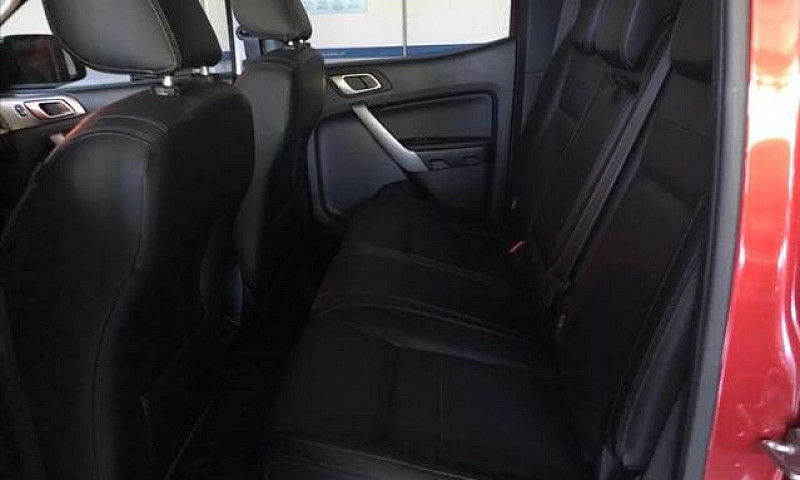 Ford Ranger 3.2 Limi...
