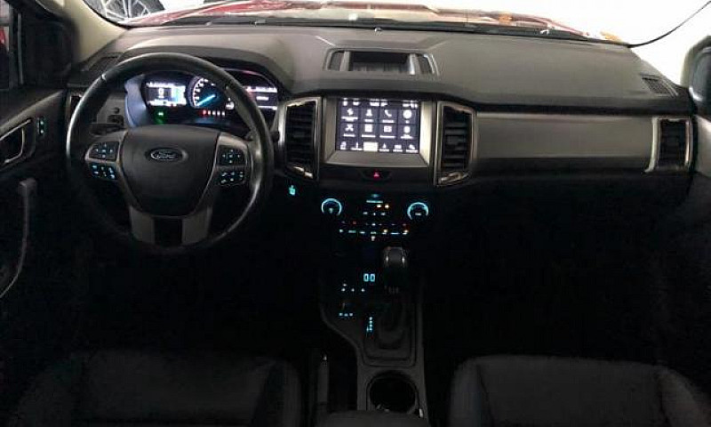 Ford Ranger 3.2 Limi...