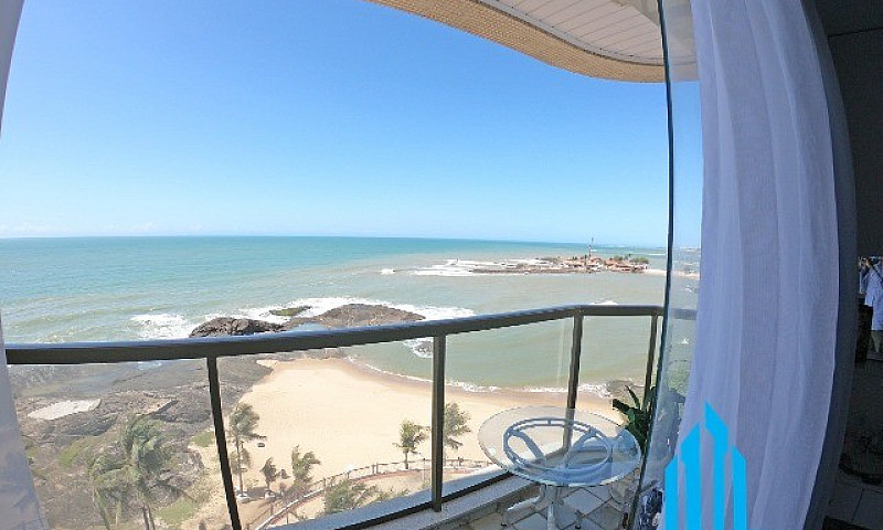 Apartamento 4 Quarto...