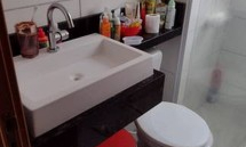 Apartamento Para Alu...