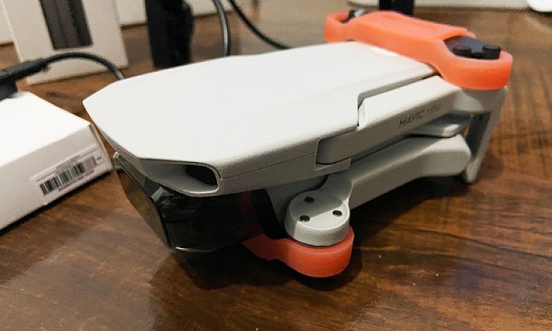 Mini Drone Dji Mavic...