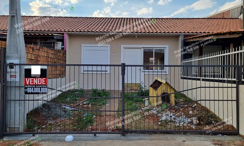 Promoção Casa 1 Dorm...