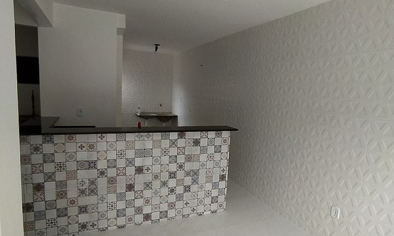 Alugo Casa Na Área V...