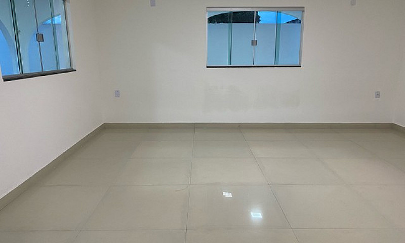 Casa Moderna No Seto...