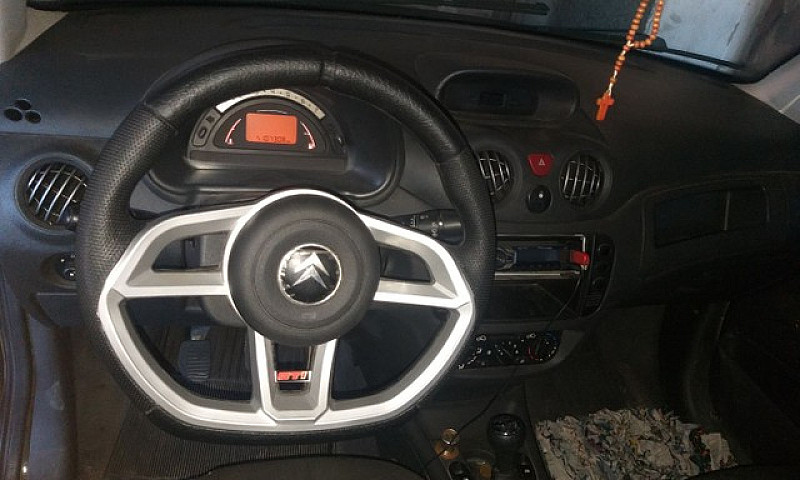 C3 2009 Repasse -  P...