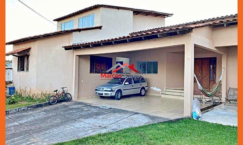 Excelente Casa Em Ru...