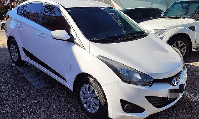 Vendo Hb20S - Automá...