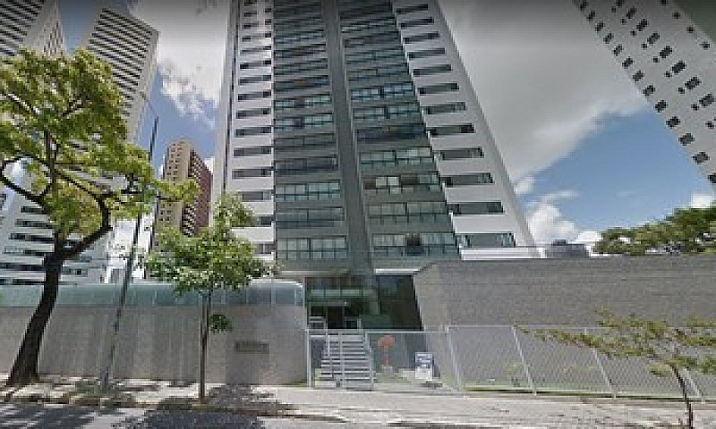 3 Quartos Na Av. Bei...